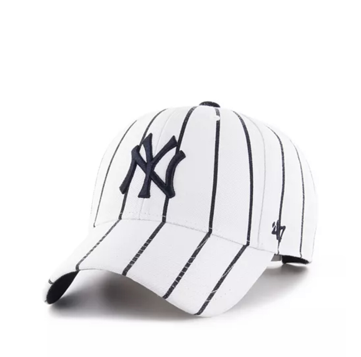 New York Yankees Men's 47 Brand MVP Adjustable Hat