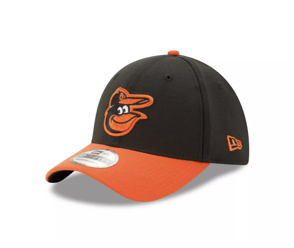 New Era 39Thirty Flex Fit Hat