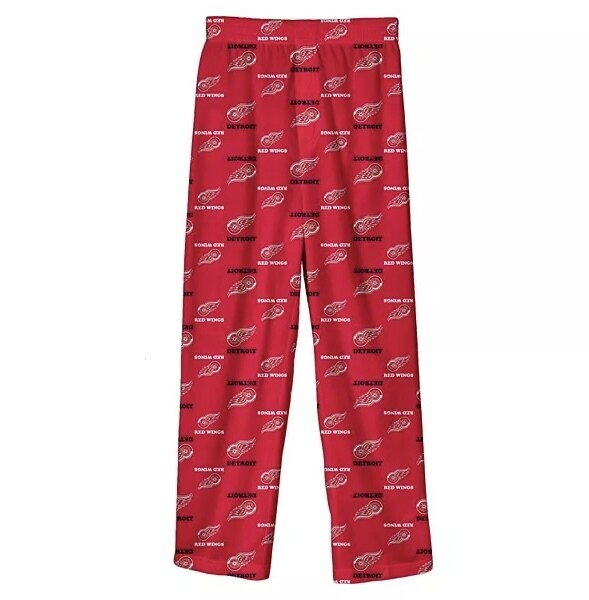 Sports pajamas for youth hot sale