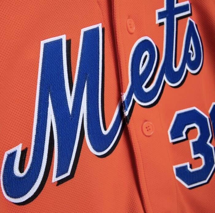 Ny mets orange jersey online