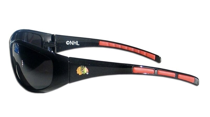 Chicago Blackhawks Sunglasses