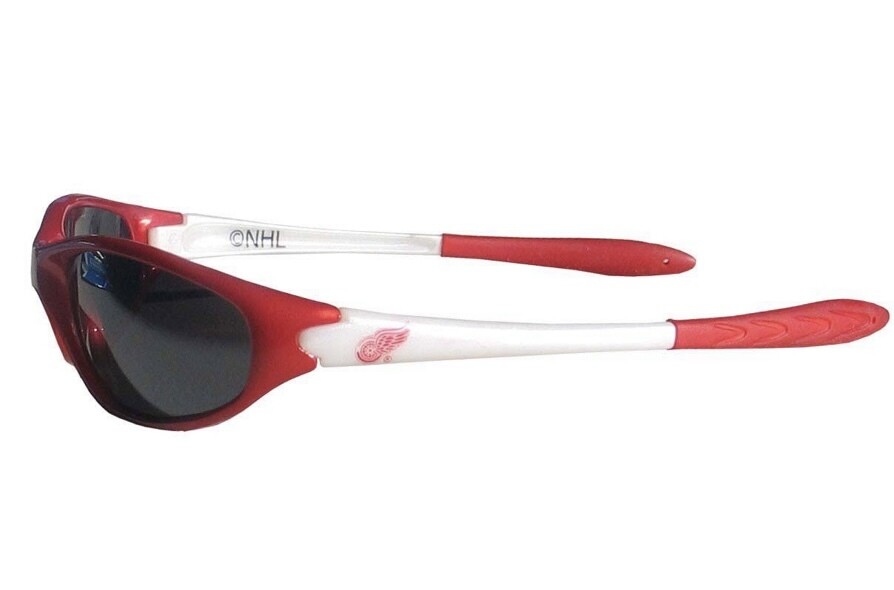 Detroit Red Wings Team Sunglasses