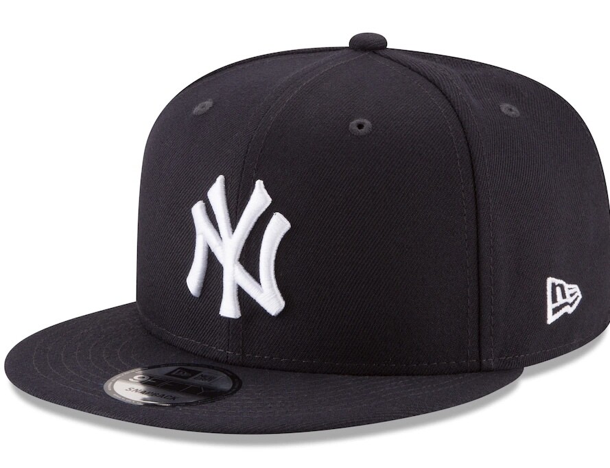 New York Yankees Men’s New Era 9Fifty Snapback Hat