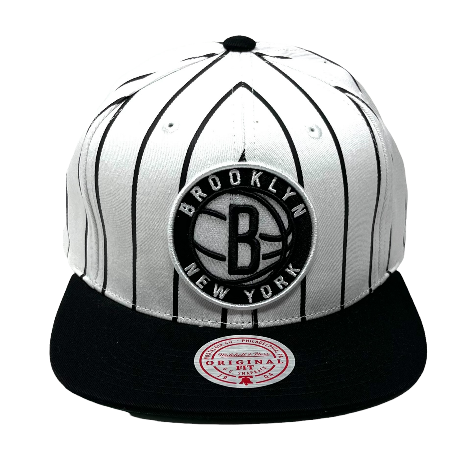 Brooklyn Nets Hats, Nets Caps, Snapbacks, Beanies