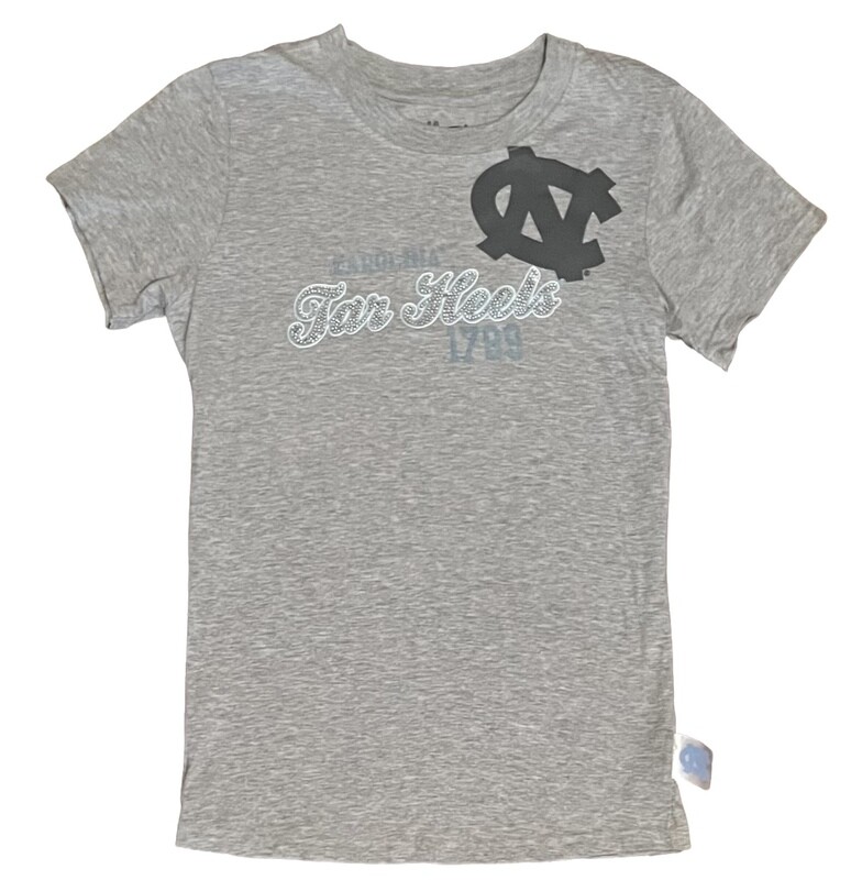 North Carolina Tar Heels Women's G-III Sports 4Her T-Shirt