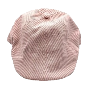 Boston Red Sox Women's Pink New Era Black Label Hat