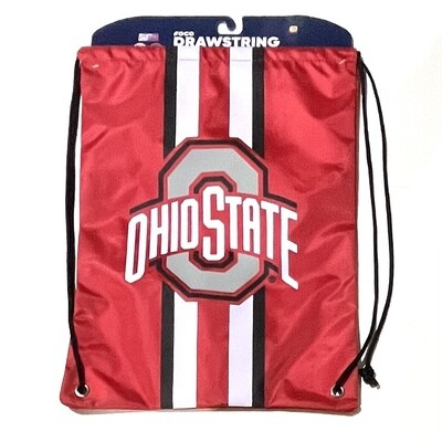 Ohio State Buckeyes Drawstring Backpack