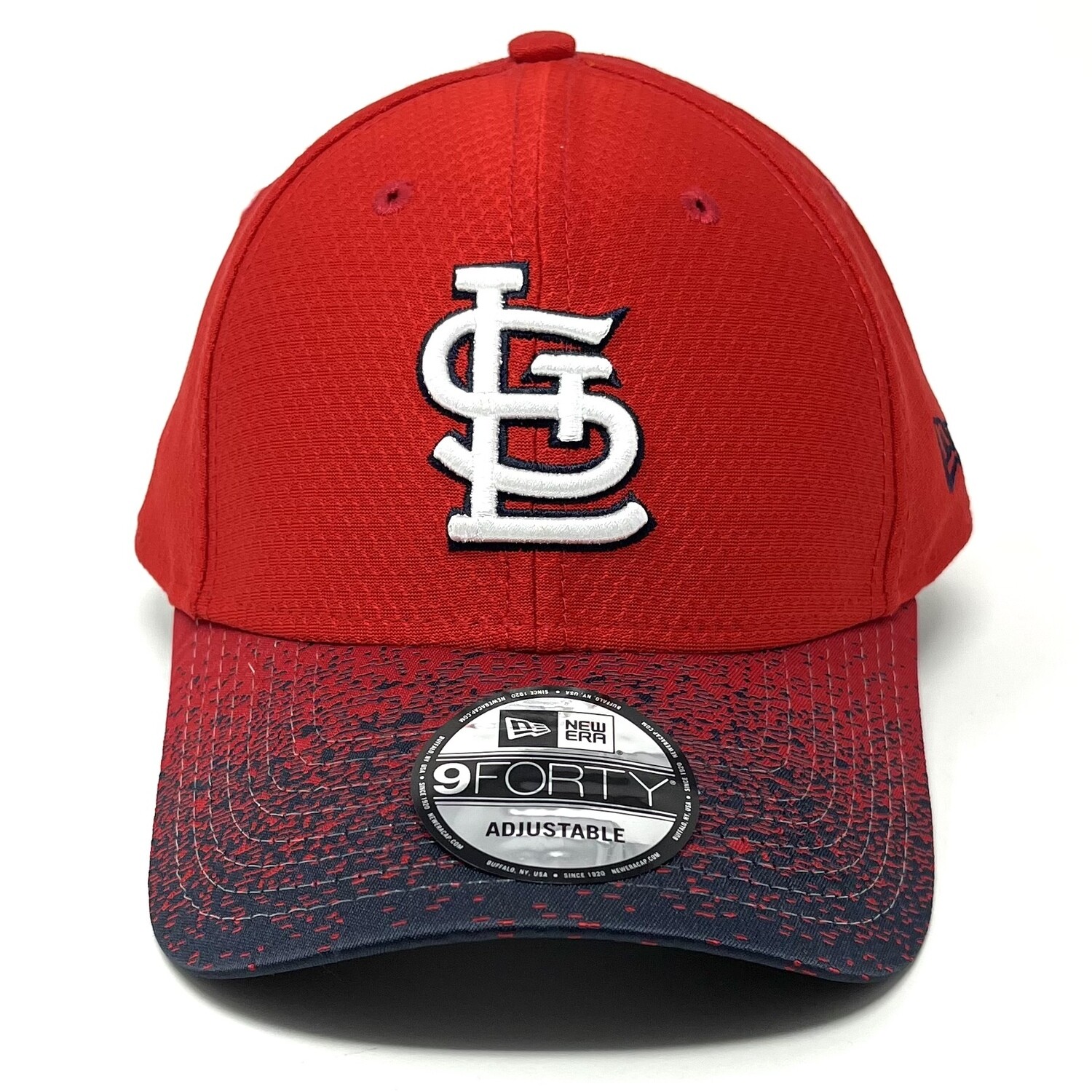 St Louis Cardinals - New Era 9Forty Adjustable Cap