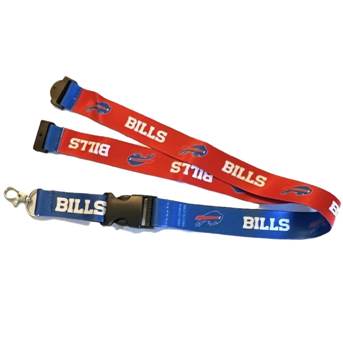 Buffalo Bills 1" Lanyard