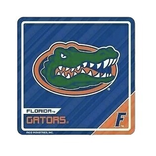 Florida Gators 3D Sports Magnet