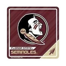 Florida State Seminoles 3D Sports Magnet