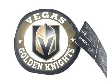 Vegas Golden Knights 4" Softee Puck