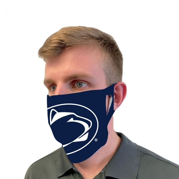Penn State Nittany Lions Face Mask
