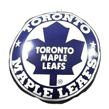 Toronto Maple Leafs 4" Softee Puck