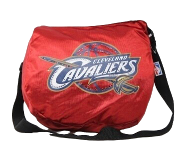 Cleveland Cavaliers Purse / Tote Shoulder Bag