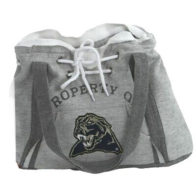 Pitt Panthers Hoodie Purse