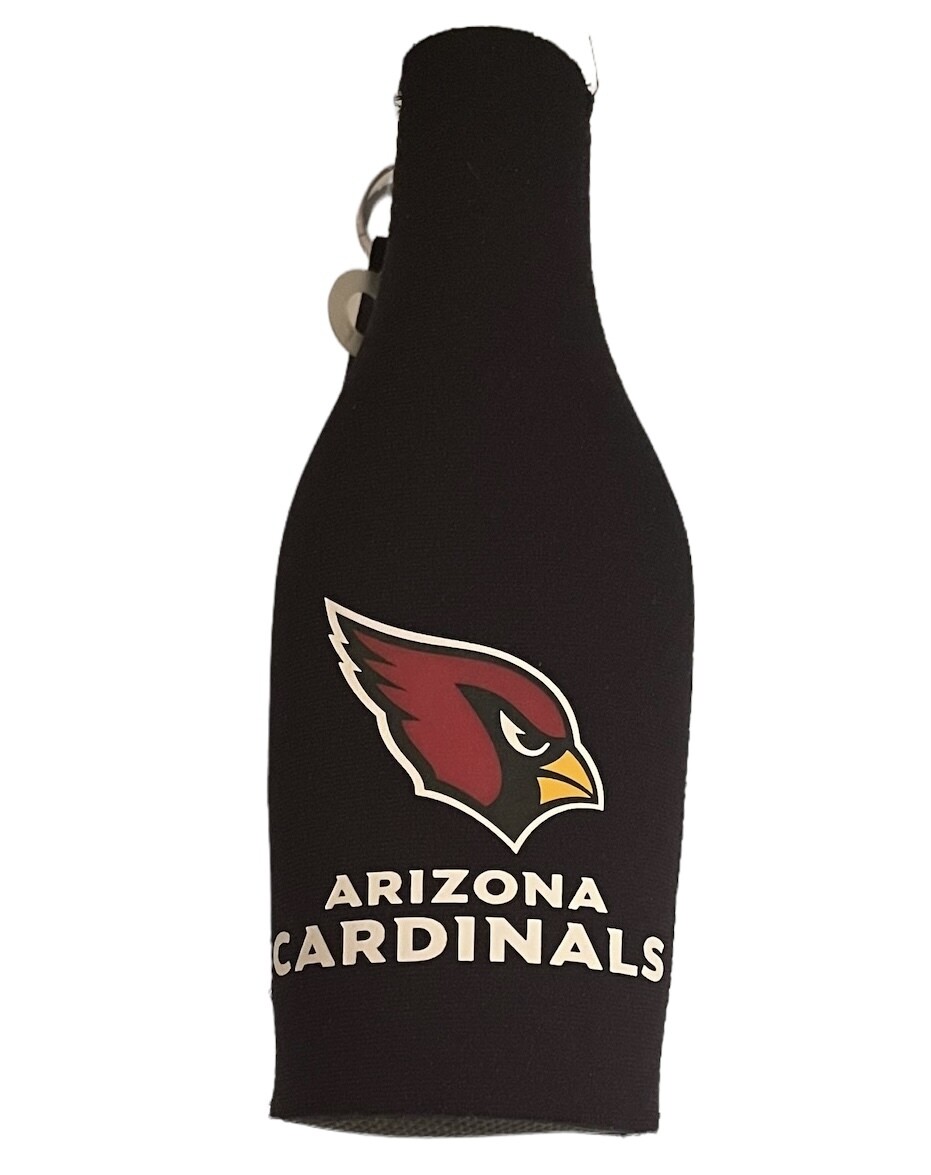 Arizona Cardinals Kolder 12 Ounce Bottle Cooler