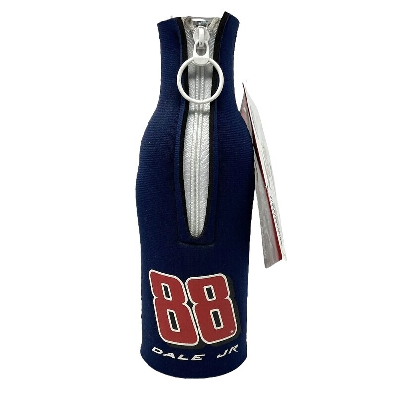 Dale Earnhardt Jr. 12 Ounce Bottle Cooler