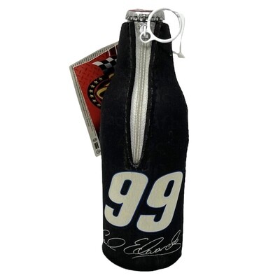 Carl Edwards 12 Ounce Bottle Cooler Carl Edwards 12 Ounce Bottle Cooler