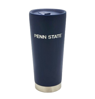 Penn State Nittany Lions 18oz Team Draft Travel Tumbler