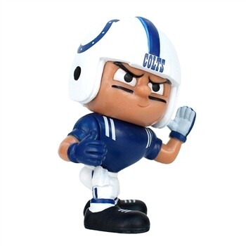 Indianapolis Colts Receiver Lil' Teammates Figurine