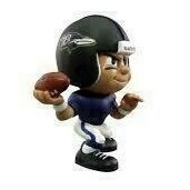 Baltimore Ravens Quarterback Lil' Teammates Figurine