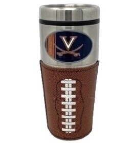 Virginia Cavaliers 16oz Travel Tumbler