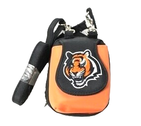 Cincinnati Bengals Mini Purse and Wallet