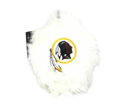 Washington Redskins ProFANity Cheer EarMuffs