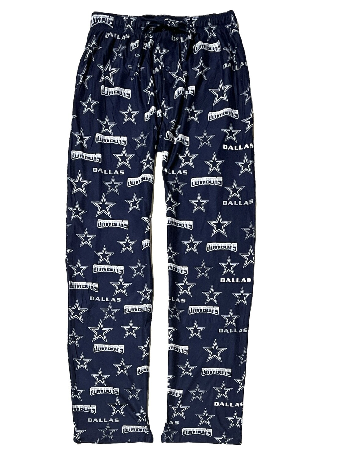 Dallas cowboys pajama bottoms sale