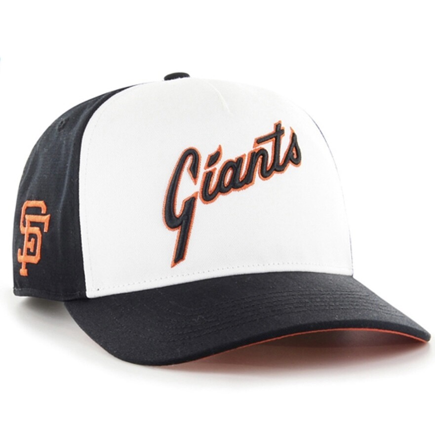 San Francisco Giants Men’s 47 Contra Hitch Adjustable Hat