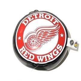 Detroit Red Wings 4" Softee Puck