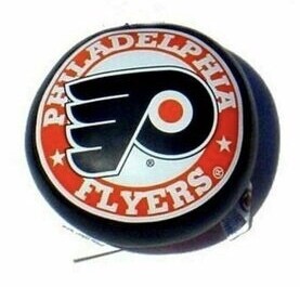 Philadelphia Flyers 4" Softee Puck
