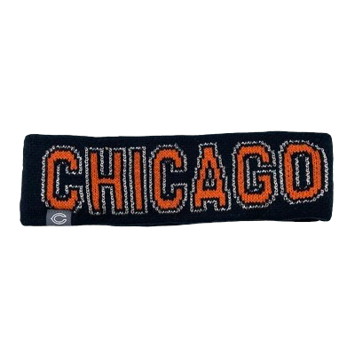 Chicago Bears Women’s 47 Brand Headband