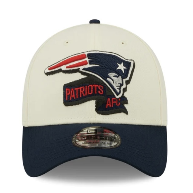 patriots sideline hat 2022