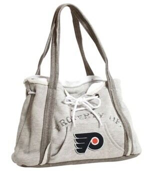 Philadelphia Flyers Hoodie Purse
