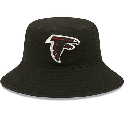 Atlanta Falcons New Era Bucket Hat