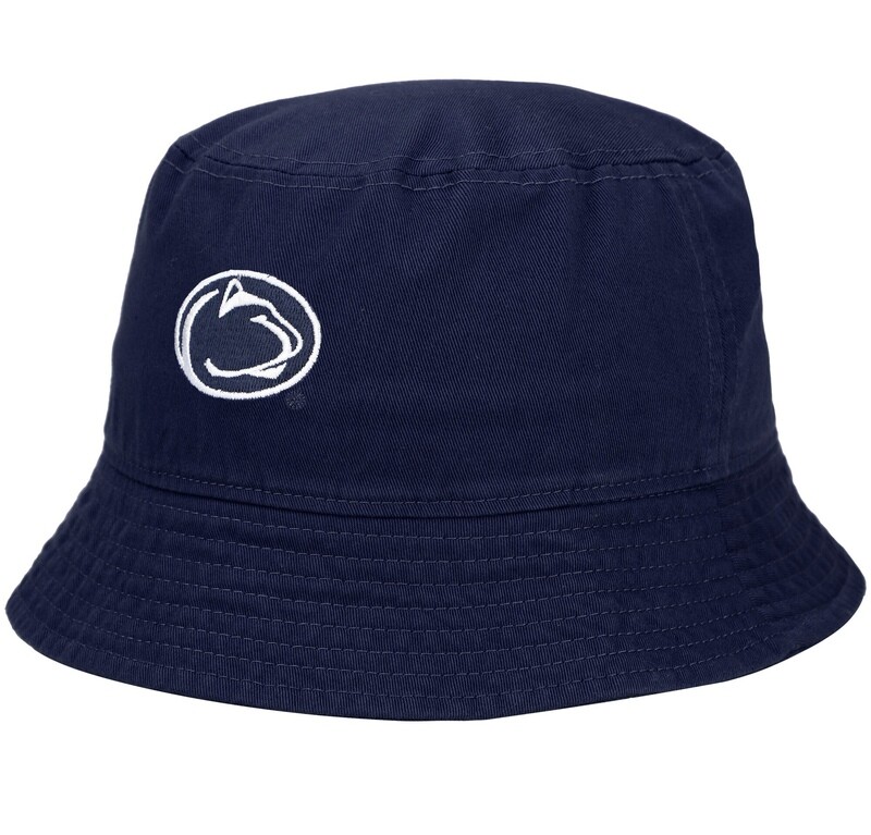 Penn State Nittany Lions Men’s Bucket Hat Penn State Nittany Lions Men’s Bucket Hat
