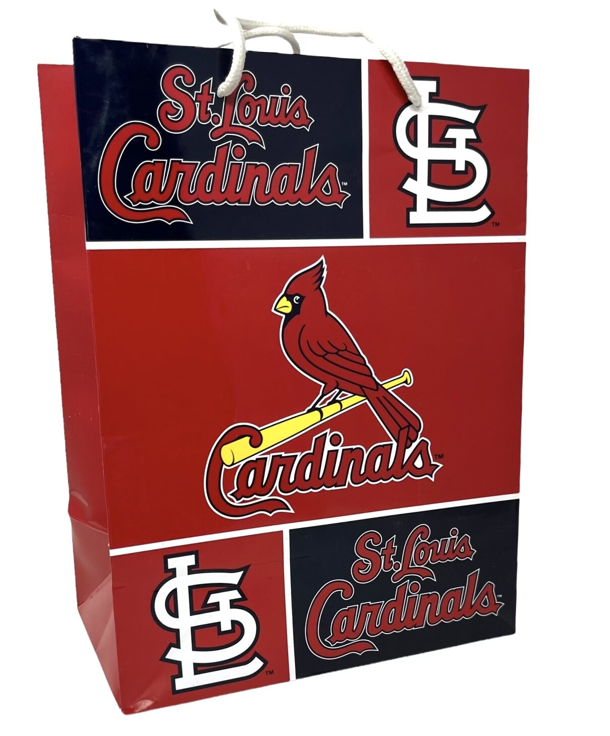 St. Louis Cardinals Gift Bag