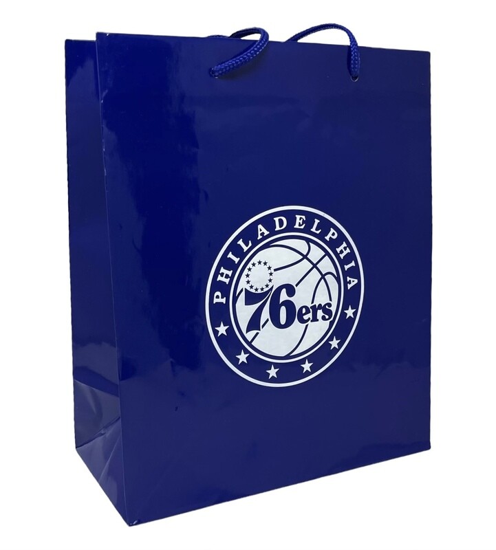 Philadelphia 76ers Team Gift Bag