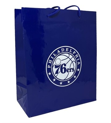 Philadelphia 76ers Team Gift Bag