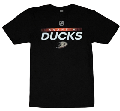 Anaheim Ducks Men’s Fanatics Branded Apro Prime T-Shirt