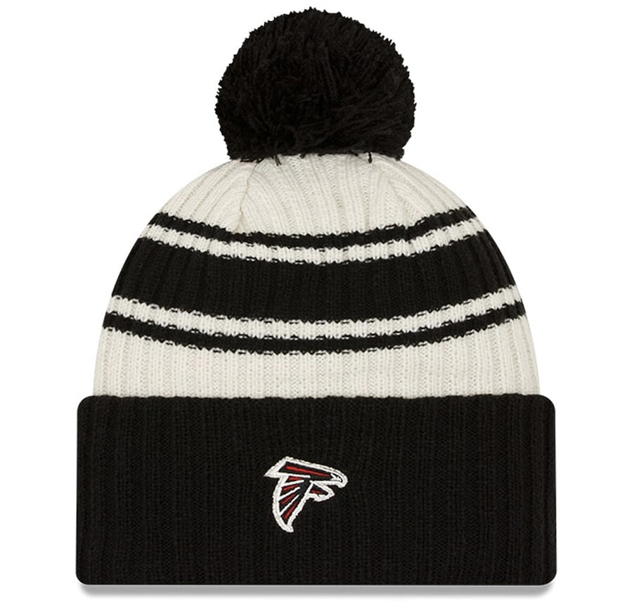 Falcons knit hat 2025