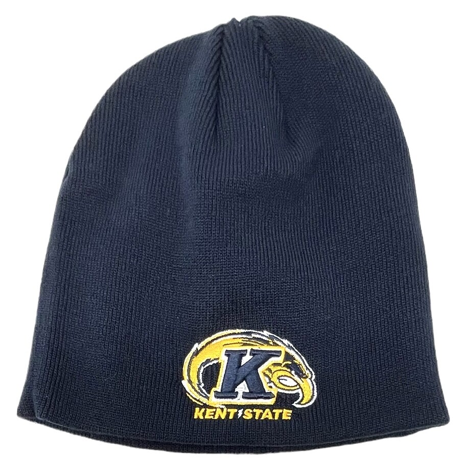 Kent State Golden Flashes Men's Top of the World Knit Hat