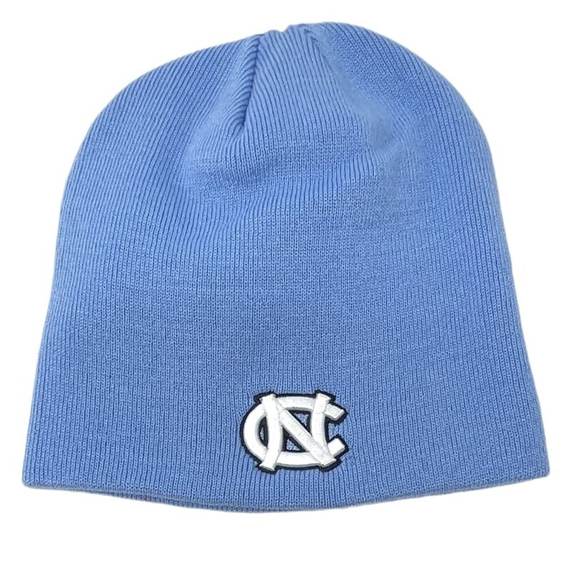 North Carolina Tar Heels Men's Top of the World Knit Hat