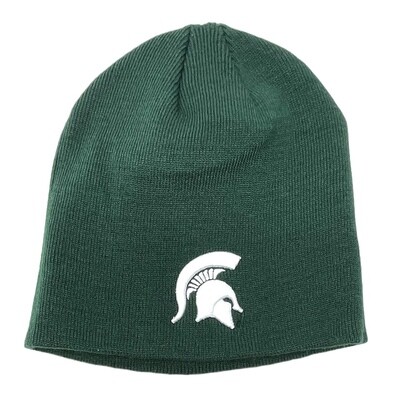 Michigan State Spartans Men's Top of the World Knit Hat