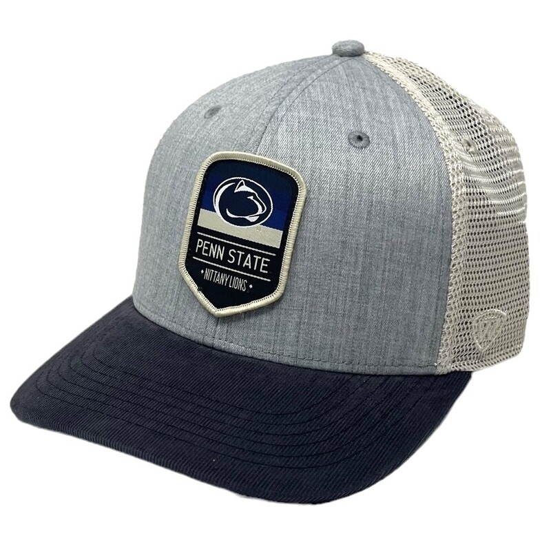 Penn State Nittany Lions Men’s Top of the World Adjustable Hat
