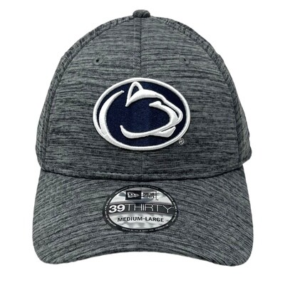 Penn State Nittany Lions Men's Essential New Era 39Thirty Flex Fit Hat