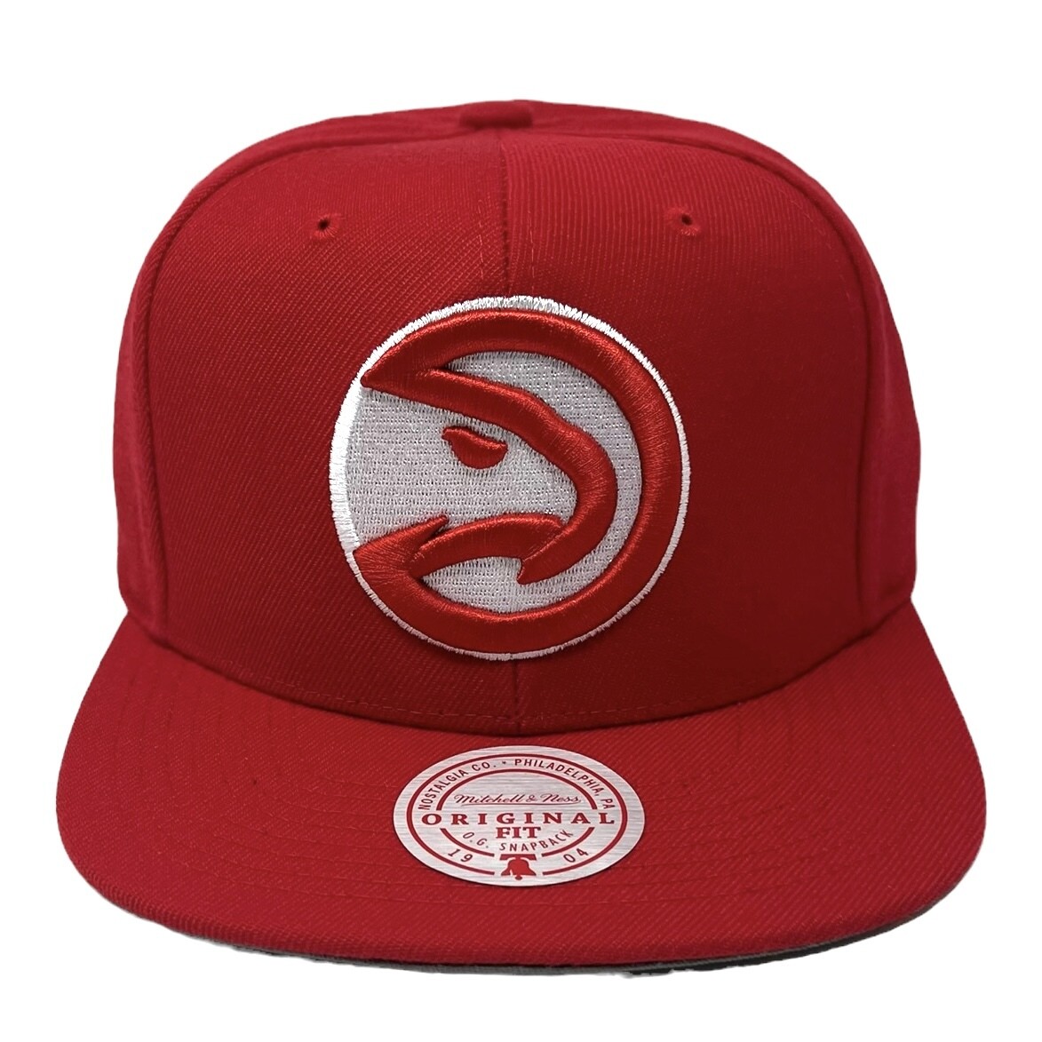 Atlanta Hawks Hats in Atlanta Hawks Team Shop 