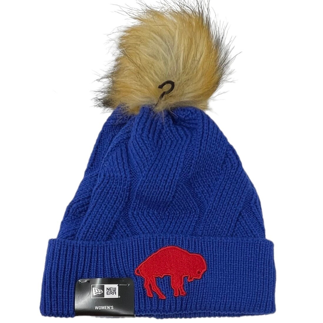 bills pom hat